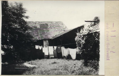 stodoła, skan 2