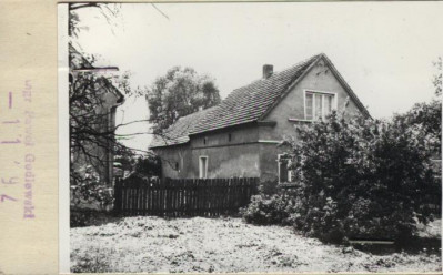 dom, skan 2