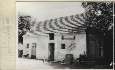 budynek gospodarczy, skan 2