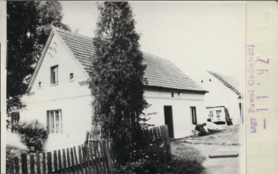 dom, skan 2