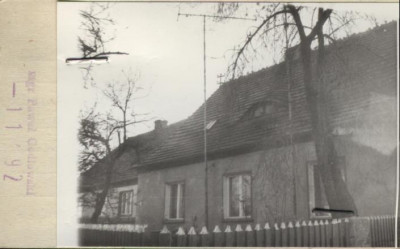 dom, skan 2