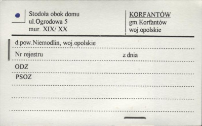 stodoła, skan 1