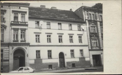 dom, skan 2