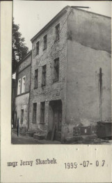 dom, skan 2