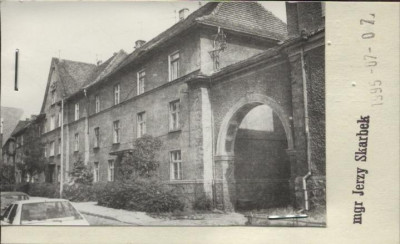 dom, skan 2
