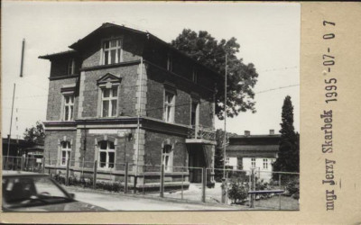 dom, skan 2