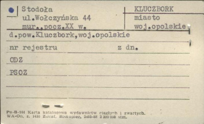 stodoła, skan 1