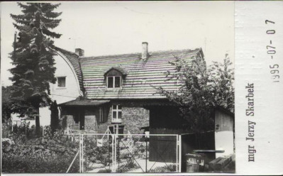 dom, skan 2