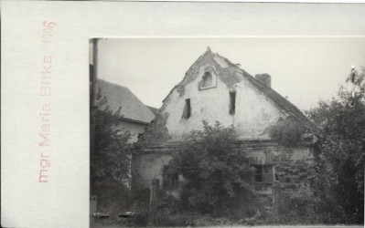 dom, skan 2