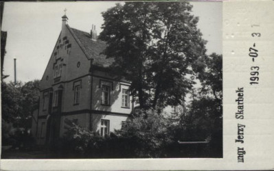 dom parafialny, skan 2
