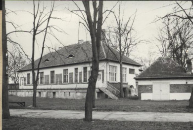szpital - oddział dziecięcy, skan 2