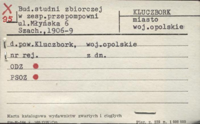 bud. studni zbiorczej w zesp. przepompowni, skan 1