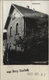dom przy przepompowni ścieków, skan 2