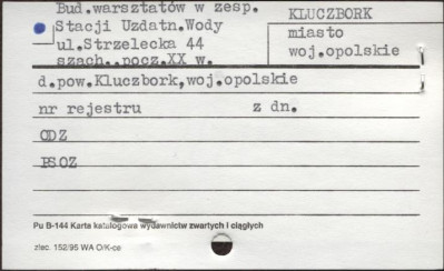 bud. warsztatów w zesp. stacji uzdatn. wody, skan 1