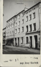dom, skan 2
