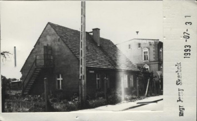 dom, skan 2