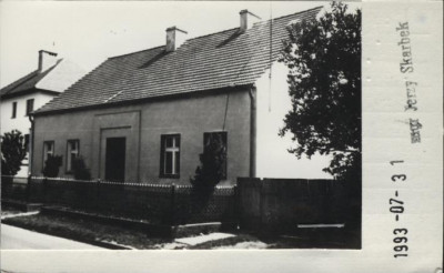 dom, skan 2