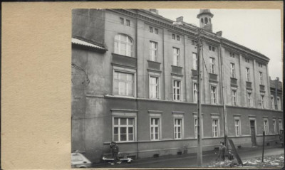 Dom Sióstr Emerytek, skan 2