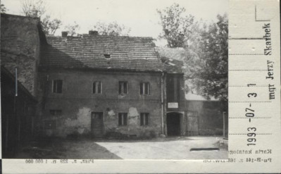 dom, skan 2