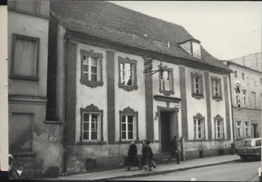 dom, skan 3