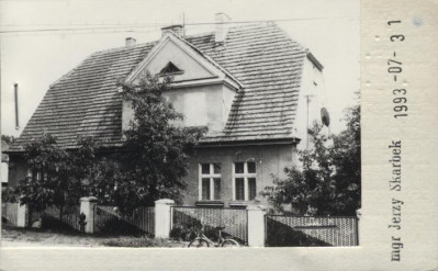 dom, skan 2