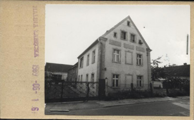dom, skan 2