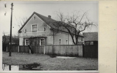 dom, skan 2