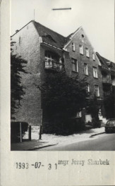 dom, skan 2