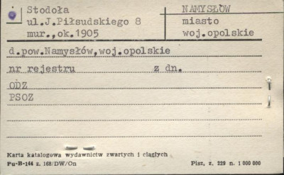 stodoła, skan 1