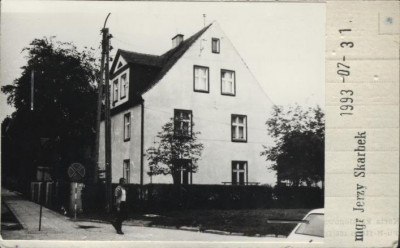 dom, skan 2