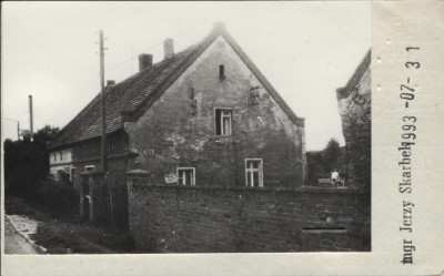 dom, skan 2