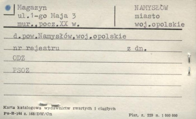 magazyn, skan 1