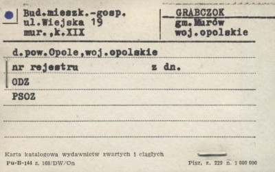 budynek mieszkalno-gospodarczy, skan 1