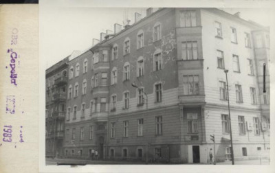 dom, skan 2