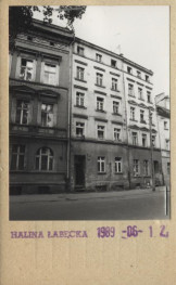 dom, skan 2