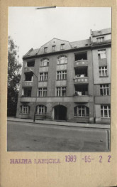 dom, skan 2