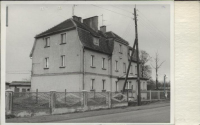 Dom Nauczyciela, skan 2