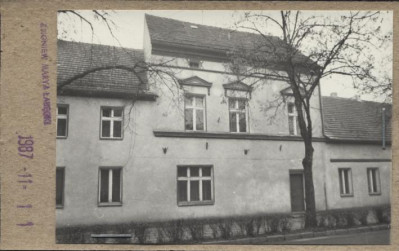 dom, skan 2