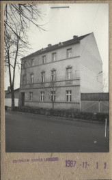 dom, skan 2