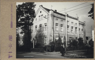 dom, skan 2