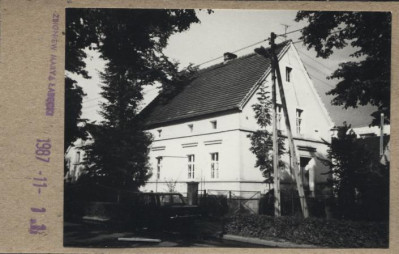 dom, skan 2