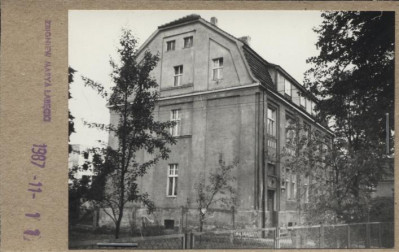 dom, skan 2