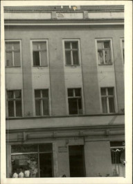 dom, skan 3