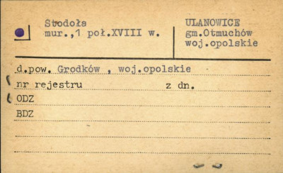 stodoła, skan 1