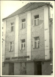 dom, skan 3