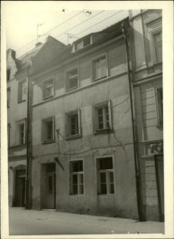 dom, skan 3