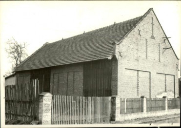 stodoła, skan 2