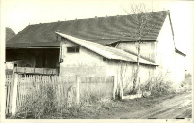 stodoła, skan 2