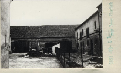 stodoła, skan 2