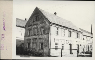 dom, skan 2
